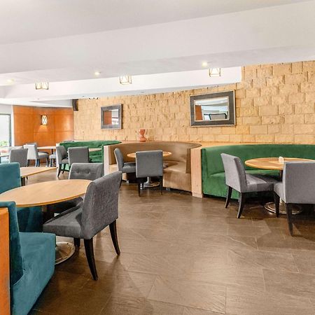 Mercure Shéhérazade Rabat Kültér fotó