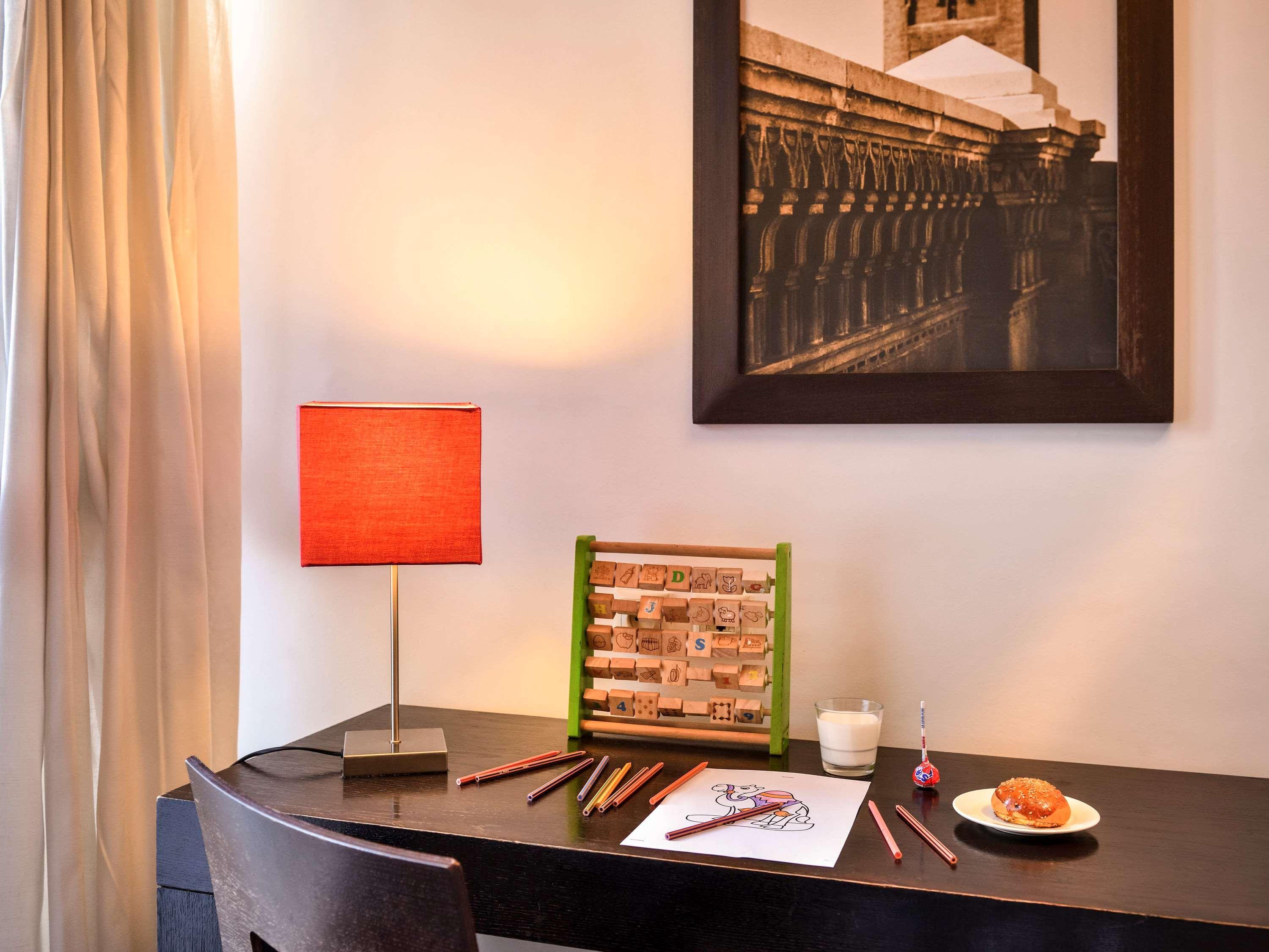Mercure Shéhérazade Rabat Kültér fotó
