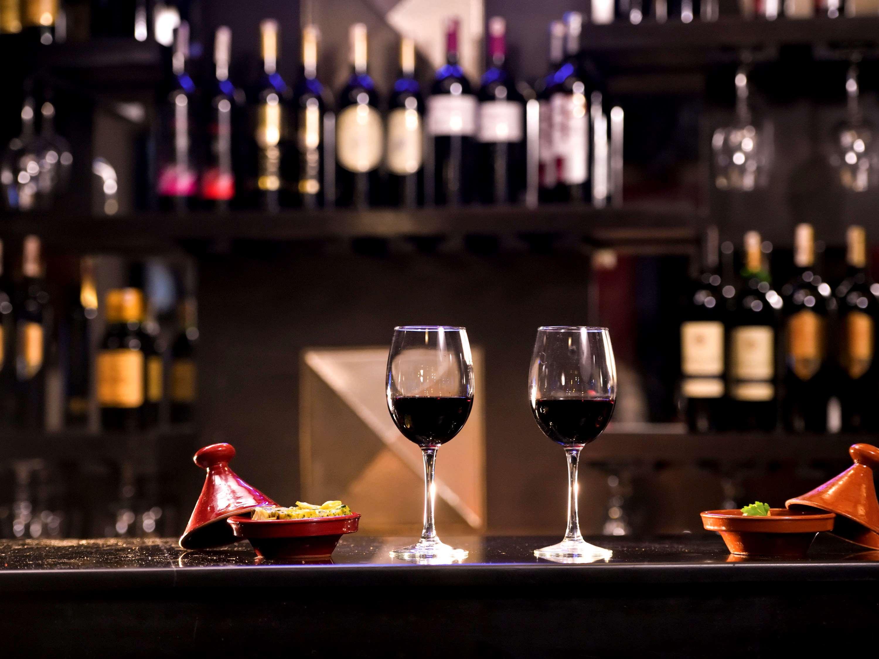 Mercure Shéhérazade Rabat Kültér fotó