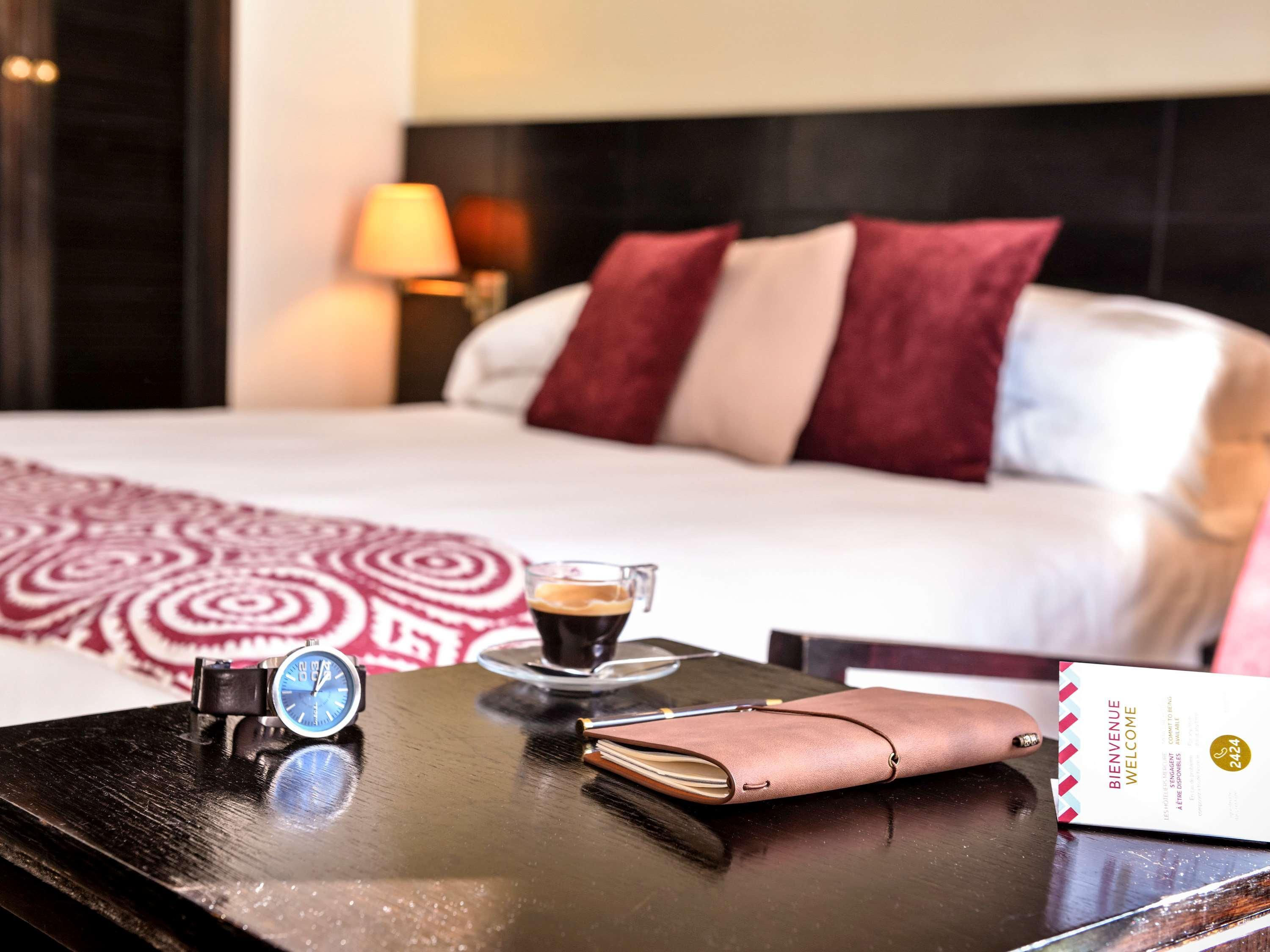 Mercure Shéhérazade Rabat Kültér fotó