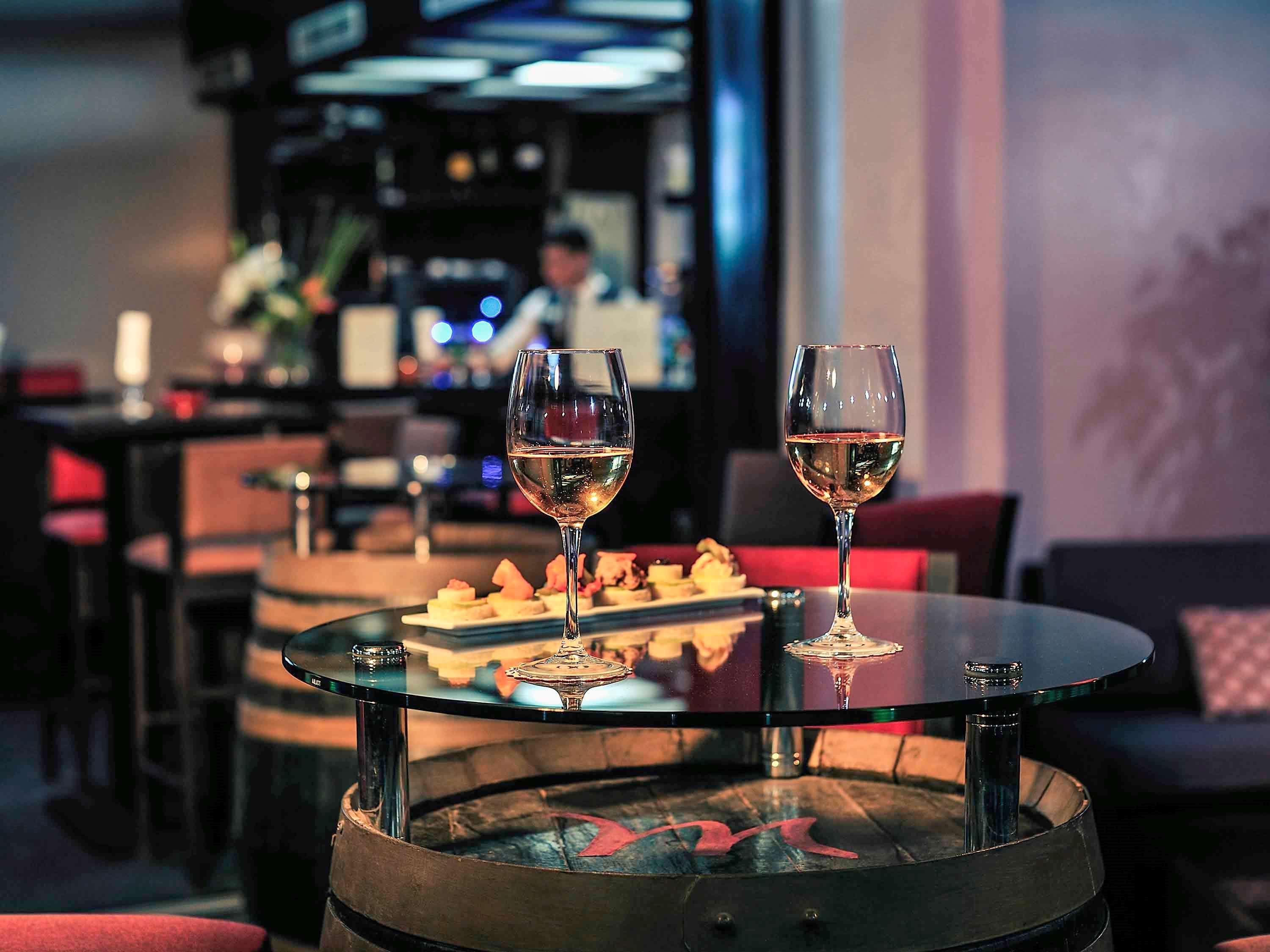 Mercure Shéhérazade Rabat Kültér fotó