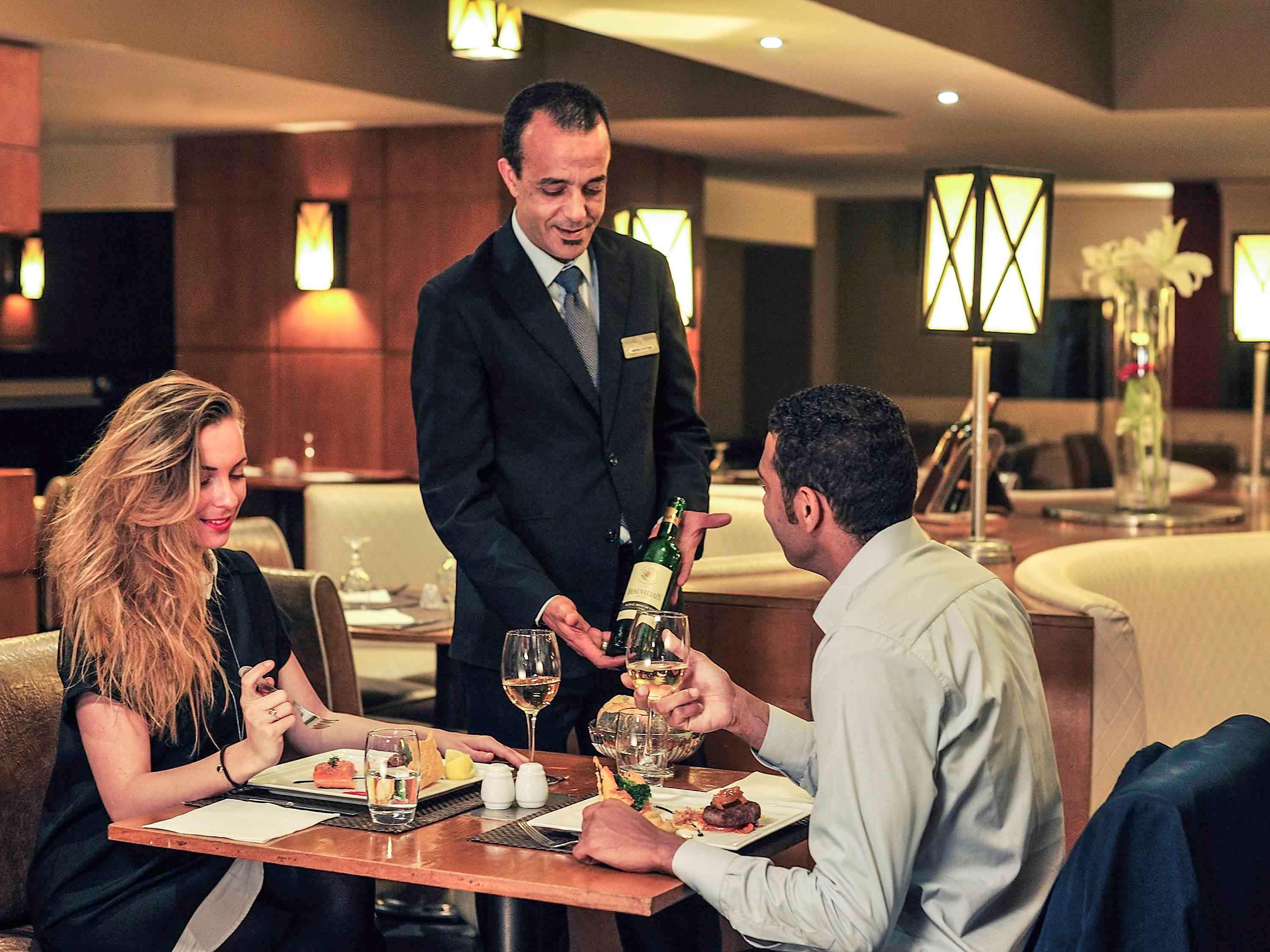 Mercure Shéhérazade Rabat Kültér fotó