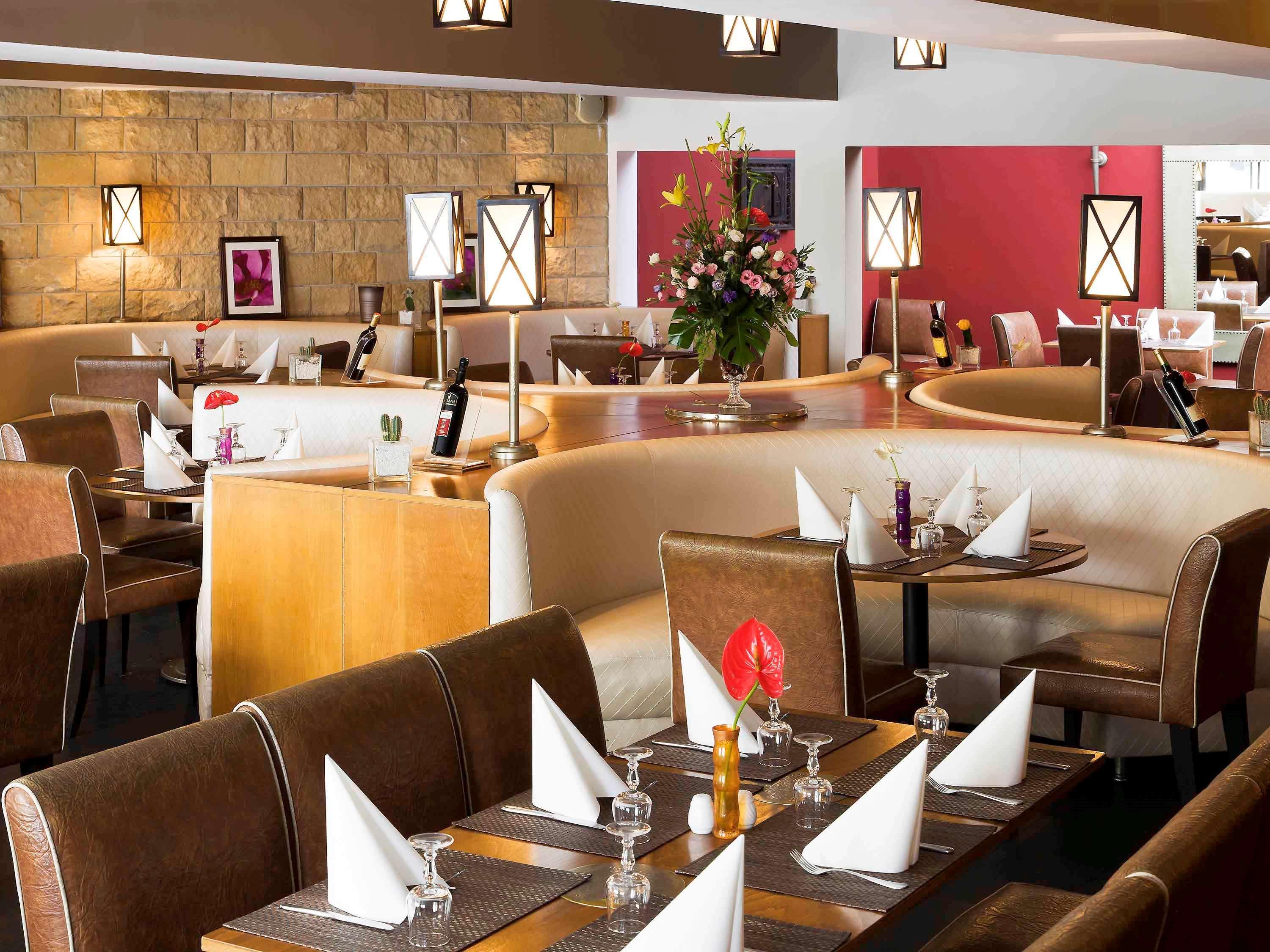 Mercure Shéhérazade Rabat Kültér fotó