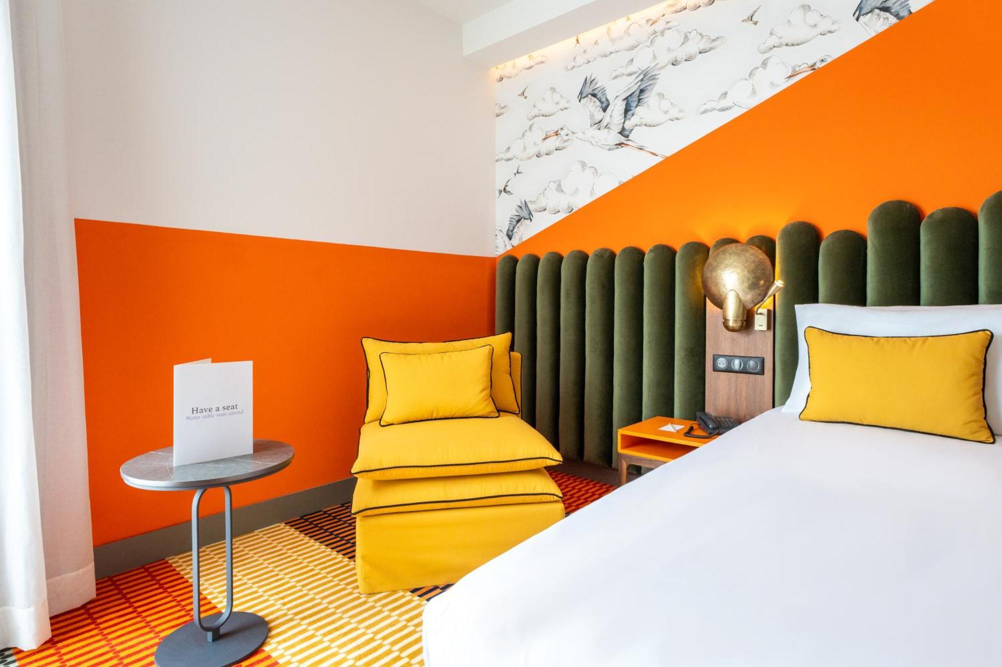 Mercure Shéhérazade Rabat Kültér fotó