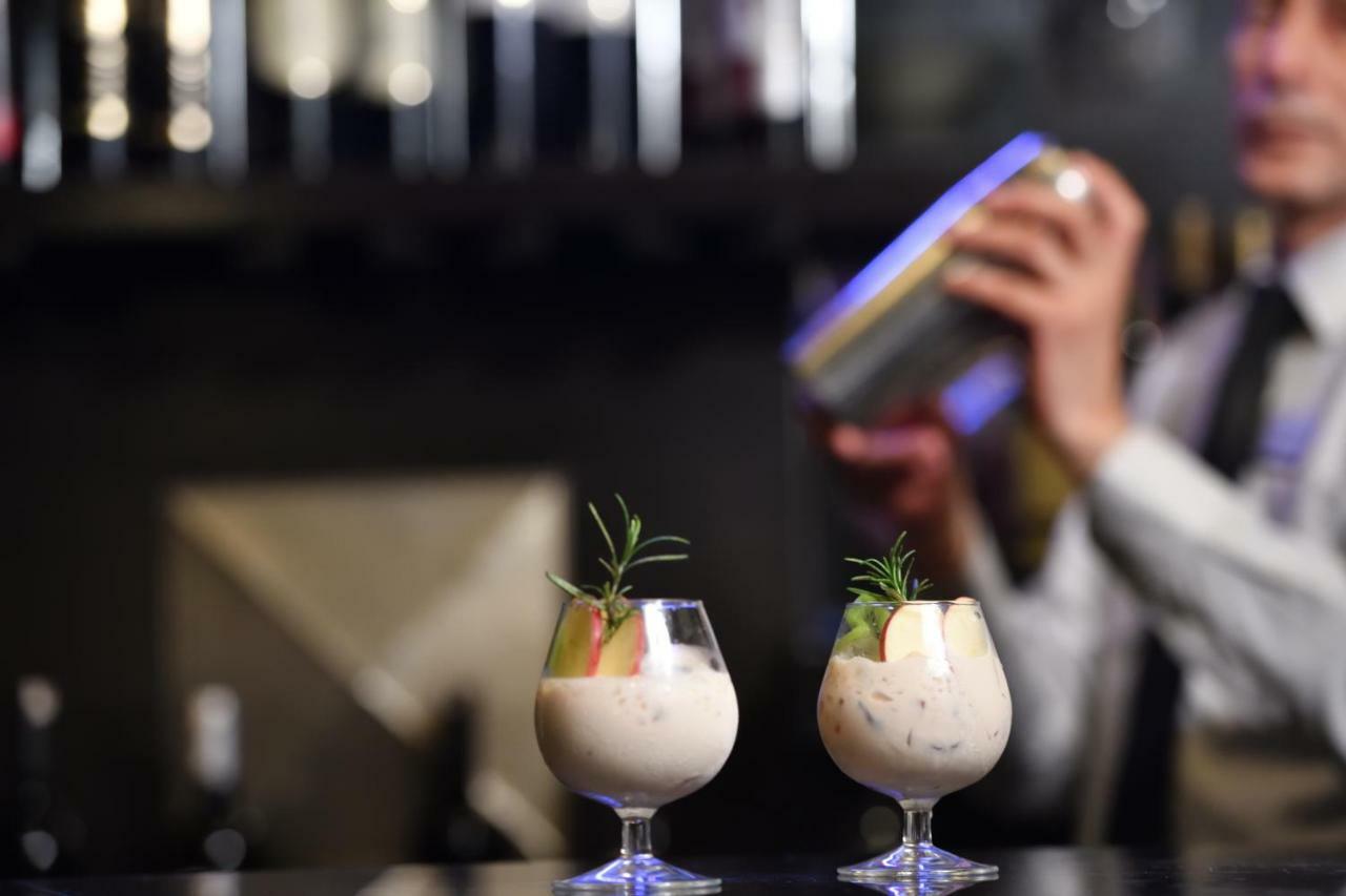 Mercure Shéhérazade Rabat Kültér fotó