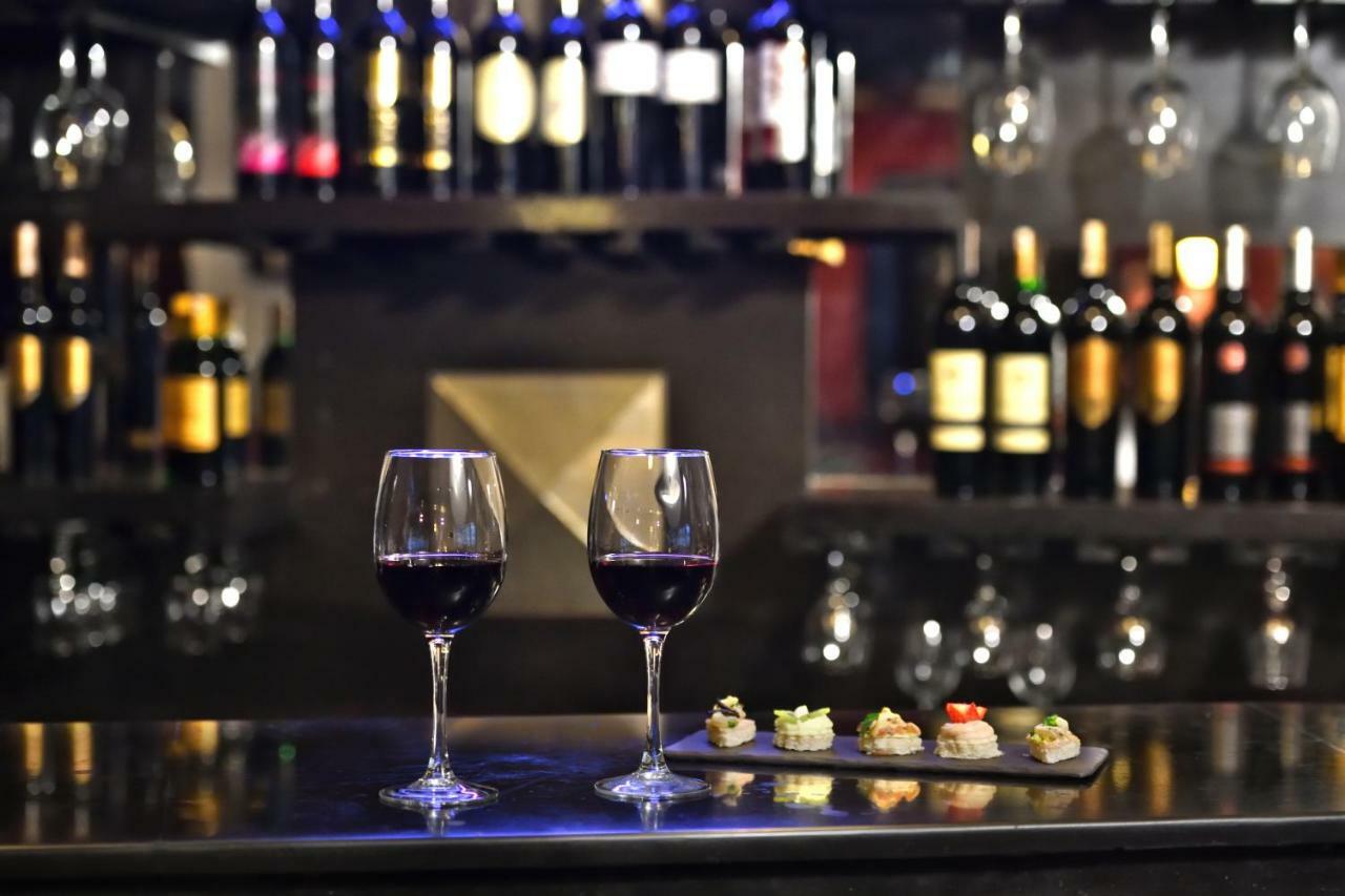 Mercure Shéhérazade Rabat Kültér fotó